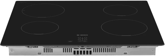 Индукционная варочная поверхность Bosch PUG611AA5E черный
