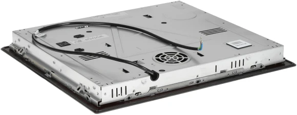 Индукционная варочная поверхность Bosch PUG611AA5E черный
