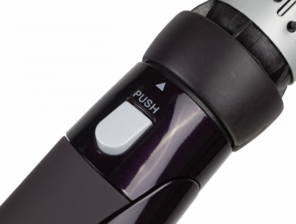 Фен-щетка Vitek VT-8235 VT 1000Вт фиолетовый (8235-VT-01)