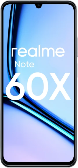 Смартфон Realme RMX3938 Note 60х 128Gb 4Gb черный моноблок 3G 4G 2Sim 6.74" 720x1600 Android 14 8Mpix 802.11 a/b/g/n/ac GPS GSM900/1800 GSM1900 A-GPS microSD max2048Gb Смартфон Realme RMX3938 Note 60х 128Gb 4Gb черный моноблок 3G 4G 2Sim 6.74" 720x1600 Android 14 8Mpix 802.11 a/b/g/n/ac GPS GSM900/1800 GSM1900 A-GPS microSD max2048Gb