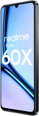 Смартфон Realme RMX3938 Note 60х 128Gb 4Gb черный моноблок 3G 4G 2Sim 6.74" 720x1600 Android 14 8Mpix 802.11 a/b/g/n/ac GPS GSM900/1800 GSM1900 A-GPS microSD max2048Gb Смартфон Realme RMX3938 Note 60х 128Gb 4Gb черный моноблок 3G 4G 2Sim 6.74" 720x1600 Android 14 8Mpix 802.11 a/b/g/n/ac GPS GSM900/1800 GSM1900 A-GPS microSD max2048Gb