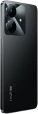 Смартфон Realme RMX3938 Note 60х 128Gb 4Gb черный моноблок 3G 4G 2Sim 6.74" 720x1600 Android 14 8Mpix 802.11 a/b/g/n/ac GPS GSM900/1800 GSM1900 A-GPS microSD max2048Gb Смартфон Realme RMX3938 Note 60х 128Gb 4Gb черный моноблок 3G 4G 2Sim 6.74" 720x1600 Android 14 8Mpix 802.11 a/b/g/n/ac GPS GSM900/1800 GSM1900 A-GPS microSD max2048Gb