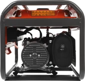 Генератор Husqvarna G3200P 3кВт Генератор Husqvarna G3200P 3кВт