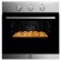Духовой шкаф Электрический Electrolux EOH2H00BX нержавеющая сталь Духовой шкаф Электрический Electrolux EOH2H00BX нержавеющая сталь