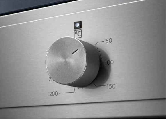 Духовой шкаф Электрический Electrolux EOH2H00BX нержавеющая сталь Духовой шкаф Электрический Electrolux EOH2H00BX нержавеющая сталь