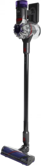 Пылесос Dyson V8 (SV25) 425Вт серый/никель