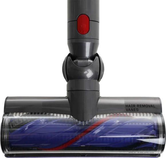 Пылесос Dyson V8 (SV25) 425Вт серый/никель