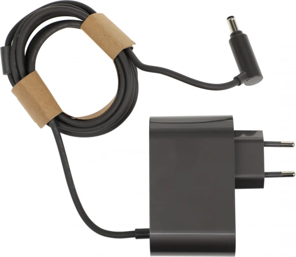 Пылесос Dyson V8 (SV25) 425Вт серый/никель