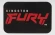 Память DDR5 16GB 8000MHz Kingston KF580C38RSA-16 Fury Renegade RGB RTL Gaming PC5-64000 CL38 DIMM 288-pin 1.45В single rank с радиатором Ret