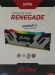 Память DDR5 16GB 8000MHz Kingston KF580C38RSA-16 Fury Renegade RGB RTL Gaming PC5-64000 CL38 DIMM 288-pin 1.45В single rank с радиатором Ret