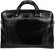 Деловая сумка Piquadro Blue Square CA3335B2/N с отделением для ноутбука 15" черная натур.кожа