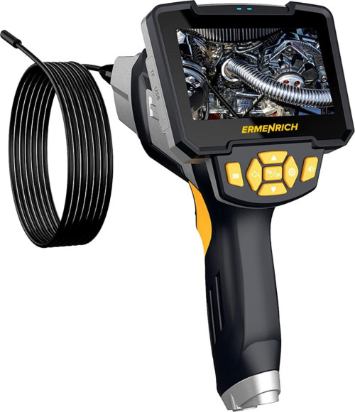 Эндоскоп Ermenrich VE40 (82529)