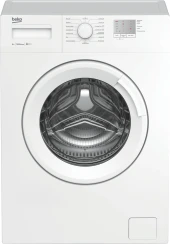Стиральная машина Beko WSDN63512ZSW класс: A загр.фронтальная макс.:6кг белый