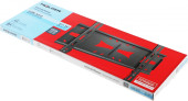 Кронштейн для телевизора Holder LCDS-5070 металлик 37"-55" макс.45кг настенный фиксированный Кронштейн для телевизора Holder LCDS-5070 металлик 37"-55" макс.45кг настенный фиксированный