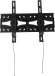 Кронштейн для телевизора Holder LCDS-5070 металлик 37"-55" макс.45кг настенный фиксированный Кронштейн для телевизора Holder LCDS-5070 металлик 37"-55" макс.45кг настенный фиксированный