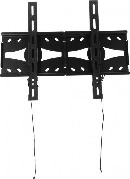 Кронштейн для телевизора Holder LCDS-5070 металлик 37"-55" макс.45кг настенный фиксированный Кронштейн для телевизора Holder LCDS-5070 металлик 37"-55" макс.45кг настенный фиксированный