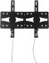 Кронштейн для телевизора Holder LCDS-5070 металлик 37"-55" макс.45кг настенный фиксированный Кронштейн для телевизора Holder LCDS-5070 металлик 37"-55" макс.45кг настенный фиксированный