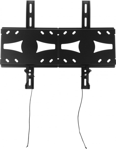 Кронштейн для телевизора Holder LCDS-5070 металлик 37"-55" макс.45кг настенный фиксированный Кронштейн для телевизора Holder LCDS-5070 металлик 37"-55" макс.45кг настенный фиксированный