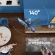 Кронштейн для телевизора Onkron M5 белый 37"-70" макс.36.4кг настенный поворот и наклон