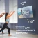 Кронштейн для телевизора Onkron M5 белый 37"-70" макс.36.4кг настенный поворот и наклон