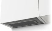Вытяжка встраиваемая Lex GS Bloc LIGHT 600 INOX нержавеющая сталь управление: кнопочное (1 мотор) Вытяжка встраиваемая Lex GS Bloc LIGHT 600 INOX нержавеющая сталь управление: кнопочное (1 мотор)