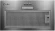 Вытяжка встраиваемая Lex GS Bloc LIGHT 600 INOX нержавеющая сталь управление: кнопочное (1 мотор)