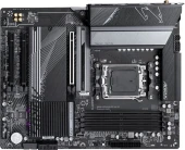 Материнская плата Gigabyte B650 A ELITE AX V2 Socket AM5 AMD B650 4xDDR5 ATX AC`97 8ch(7.1) 2.5Gg RAID+HDMI+DP Материнская плата Gigabyte B650 A ELITE AX V2 Socket AM5 AMD B650 4xDDR5 ATX AC`97 8ch(7.1) 2.5Gg RAID+HDMI+DP