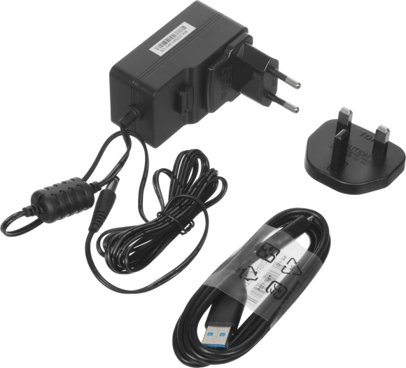 Жесткий диск WD USB3.0 16TB WDBBGB0160HBK-EESN My Book 3.5" черный