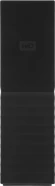 Жесткий диск WD USB3.0 16TB WDBBGB0160HBK-EESN My Book 3.5" черный