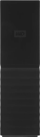 Жесткий диск WD USB3.0 16TB WDBBGB0160HBK-EESN My Book 3.5" черный