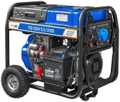 Генератор ТСС Prof GGW 2.0/250E 2.2кВт Генератор ТСС Prof GGW 2.0/250E 2.2кВт