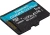 Флеш карта microSDXC 1TB Kingston SDCG4/1TBSP Canvas Go! Plus V10 A2 w/o adapter