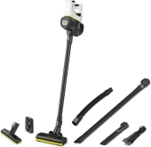 Пылесос ручной Karcher VC 4 Cordless myHome Car 140Вт белый/черный Пылесос ручной Karcher VC 4 Cordless myHome Car 140Вт белый/черный