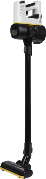 Пылесос ручной Karcher VC 4 Cordless myHome Car 140Вт белый/черный Пылесос ручной Karcher VC 4 Cordless myHome Car 140Вт белый/черный