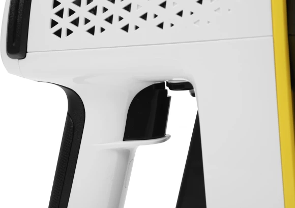 Пылесос ручной Karcher VC 4 Cordless myHome Car 140Вт белый/черный Пылесос ручной Karcher VC 4 Cordless myHome Car 140Вт белый/черный