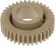 Шестерня Cet CET1203 (JC66-00564A) для Samsung ML-1510/1710/1740/1750 тефлонового вала