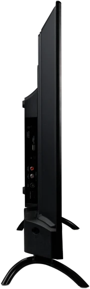 Телевизор LED Hyundai 40" H-LED40BS5003 Яндекс.ТВ Frameless черный FULL HD 60Hz DVB-T DVB-T2 DVB-C DVB-S DVB-S2 USB WiFi Smart TV Телевизор LED Hyundai 40" H-LED40BS5003 Яндекс.ТВ Frameless черный FULL HD 60Hz DVB-T DVB-T2 DVB-C DVB-S DVB-S2 USB WiFi Smart TV