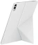 Чехол Samsung для Samsung Galaxy Tab S11 Ultra Book Cover поликарбонат/полиуретан белый (EF-BX930PWEGRU)