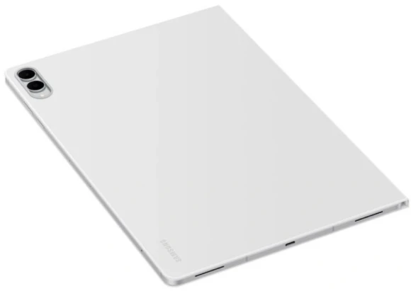 Чехол Samsung для Samsung Galaxy Tab S11 Ultra Book Cover поликарбонат/полиуретан белый (EF-BX930PWEGRU)
