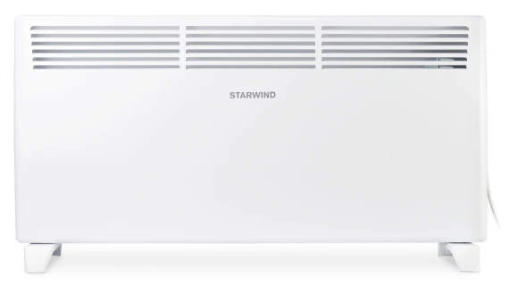 Конвектор Starwind SHV1020 2000Вт белый Конвектор Starwind SHV1020 2000Вт белый