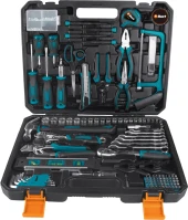 Строительный пылесос Bort BSS BSS-1220-M 1200Вт (уборка: сухая/сбор воды) синий Строительный пылесос Bort BSS BSS-1220-M 1200Вт (уборка: сухая/сбор воды) синий