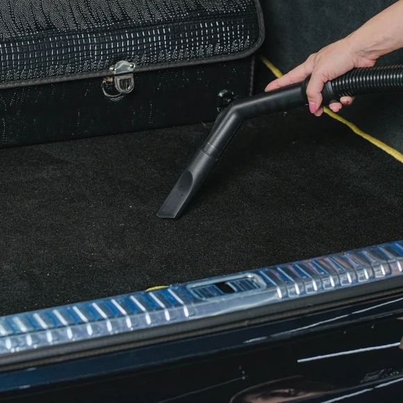 Строительный пылесос Bort BSS BSS-1220-M 1200Вт (уборка: сухая/сбор воды) синий Строительный пылесос Bort BSS BSS-1220-M 1200Вт (уборка: сухая/сбор воды) синий