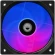 Устройство охлаждения(кулер) ID-Cooling SE-903-XT V2 RGB Soc-AM5/AM4/1200/1700/1851 серебристый/черный 4-pin 140-29.1dB Al+Cu 150W 650gr Ret