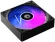 Устройство охлаждения(кулер) ID-Cooling SE-903-XT V2 RGB Soc-AM5/AM4/1200/1700/1851 серебристый/черный 4-pin 140-29.1dB Al+Cu 150W 650gr Ret