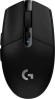 Мышь Logitech G304 Lightspeed черный оптическая 12000dpi беспров. USB 5but (910-005284) Мышь Logitech G304 Lightspeed черный оптическая 12000dpi беспров. USB 5but (910-005284)
