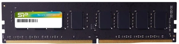 Память DDR5 16GB 4800MHz Silicon Power SP016GBSVU480F02RR RTL PC5-38400 CL40 SO-DIMM ECC 262-pin 1.1В kit single rank Ret