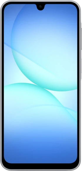 Смартфон Samsung SM-A175F Galaxy A17 128Gb 6Gb серый моноблок 3G 4G 2Sim 6.7" 1080x2340 Android 15 50Mpix 802.11 a/b/g/n/ac NFC GPS GSM900/1800 GSM1900 microSD max2048Gb Смартфон Samsung SM-A175F Galaxy A17 128Gb 6Gb серый моноблок 3G 4G 2Sim 6.7" 1080x2340 Android 15 50Mpix 802.11 a/b/g/n/ac NFC GPS GSM900/1800 GSM1900 microSD max2048Gb