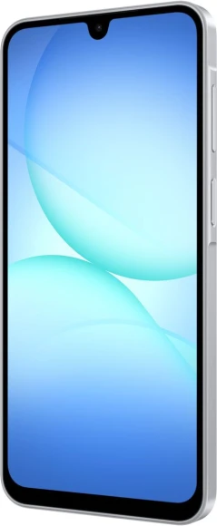 Смартфон Samsung SM-A175F Galaxy A17 128Gb 6Gb серый моноблок 3G 4G 2Sim 6.7" 1080x2340 Android 15 50Mpix 802.11 a/b/g/n/ac NFC GPS GSM900/1800 GSM1900 microSD max2048Gb Смартфон Samsung SM-A175F Galaxy A17 128Gb 6Gb серый моноблок 3G 4G 2Sim 6.7" 1080x2340 Android 15 50Mpix 802.11 a/b/g/n/ac NFC GPS GSM900/1800 GSM1900 microSD max2048Gb
