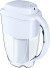 Холодильник Weissgauff WCD 450 WG NoFrost Inverter 2-хкамерн. белый инвертер