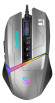 Мышь A4Tech Bloody W60 Max Gun серый/черный оптическая 10000dpi USB 10but